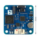 All'ingrosso Matek AP_PERIPH DRONECAN GNSS M10Q-3100 integrato magnetico PNI RM3100 Patch Antenna per RC Racing Drone a lungo raggio